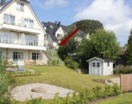 Residenz Am Hafen Boddensuite Ahrenshoop Dış mekan fotoğraf