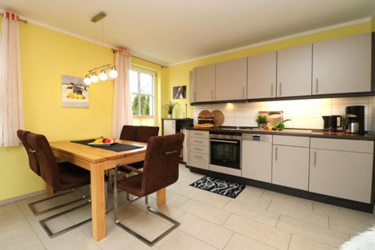 Residenz Am Hafen Boddensuite Ahrenshoop Dış mekan fotoğraf