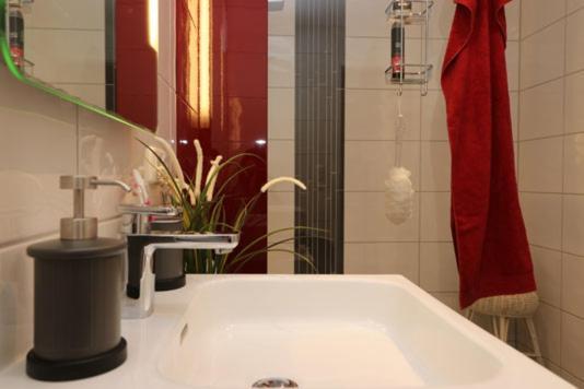Residenz Am Hafen Boddensuite Ahrenshoop Dış mekan fotoğraf